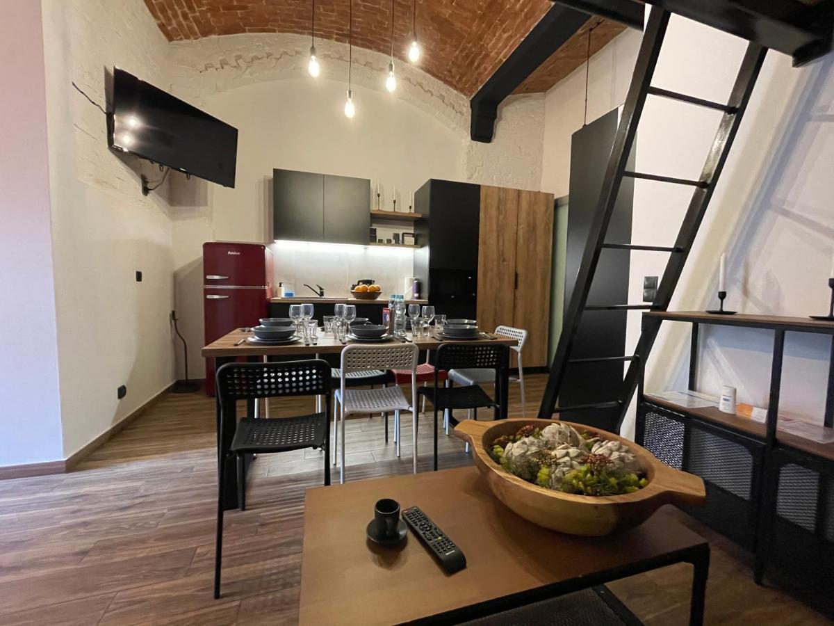 ApartmentSun Loft Factory Wrocław Extérieur photo